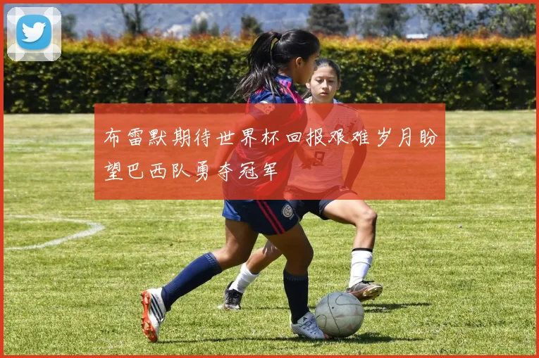 布雷默期待世界杯回报艰难岁月盼望巴西队勇夺冠军