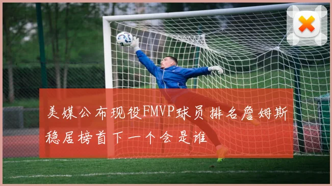 美媒公布现役FMVP球员排名詹姆斯稳居榜首下一个会是谁